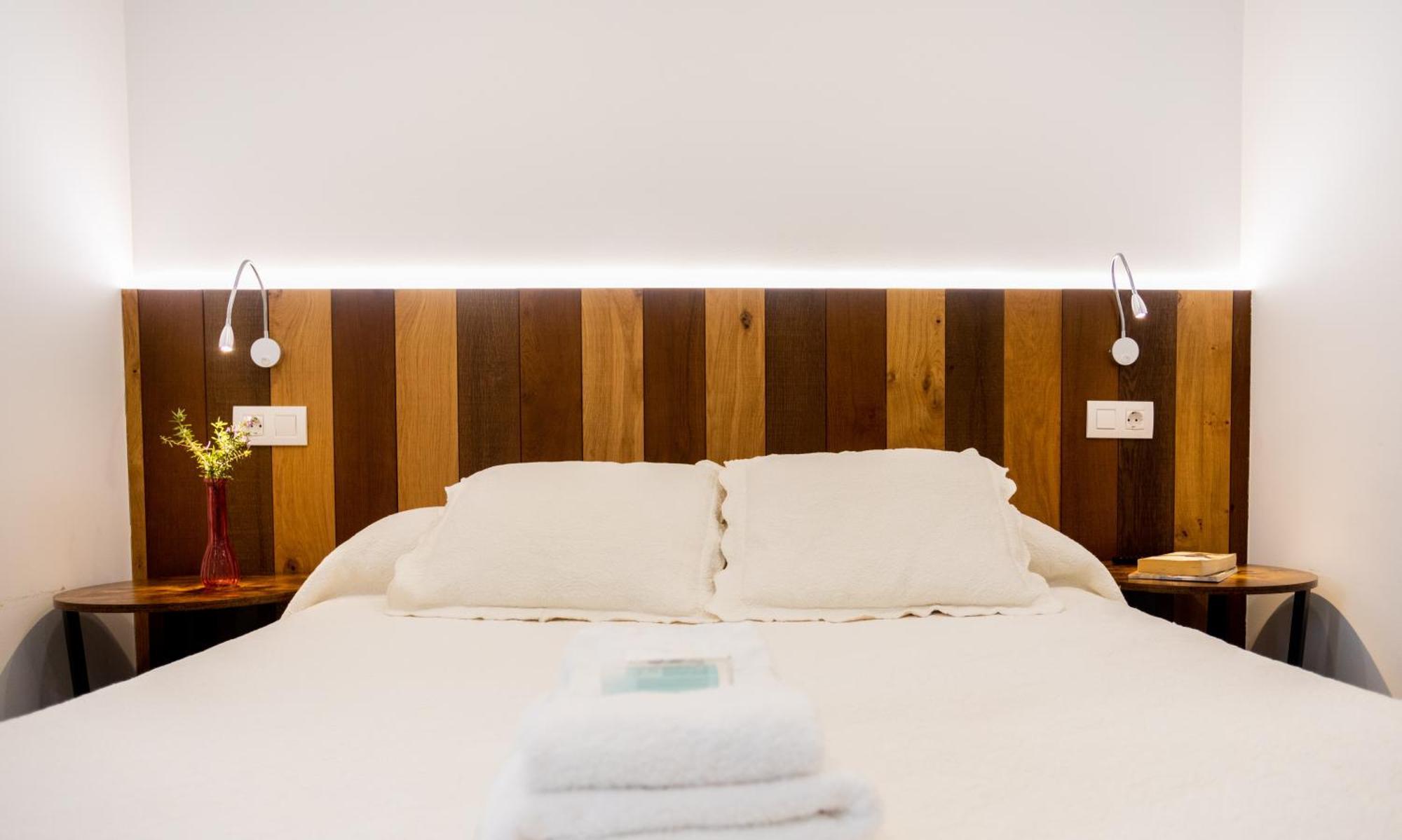 Complexo Xacobeo Hotell Tríacastela Exteriör bild