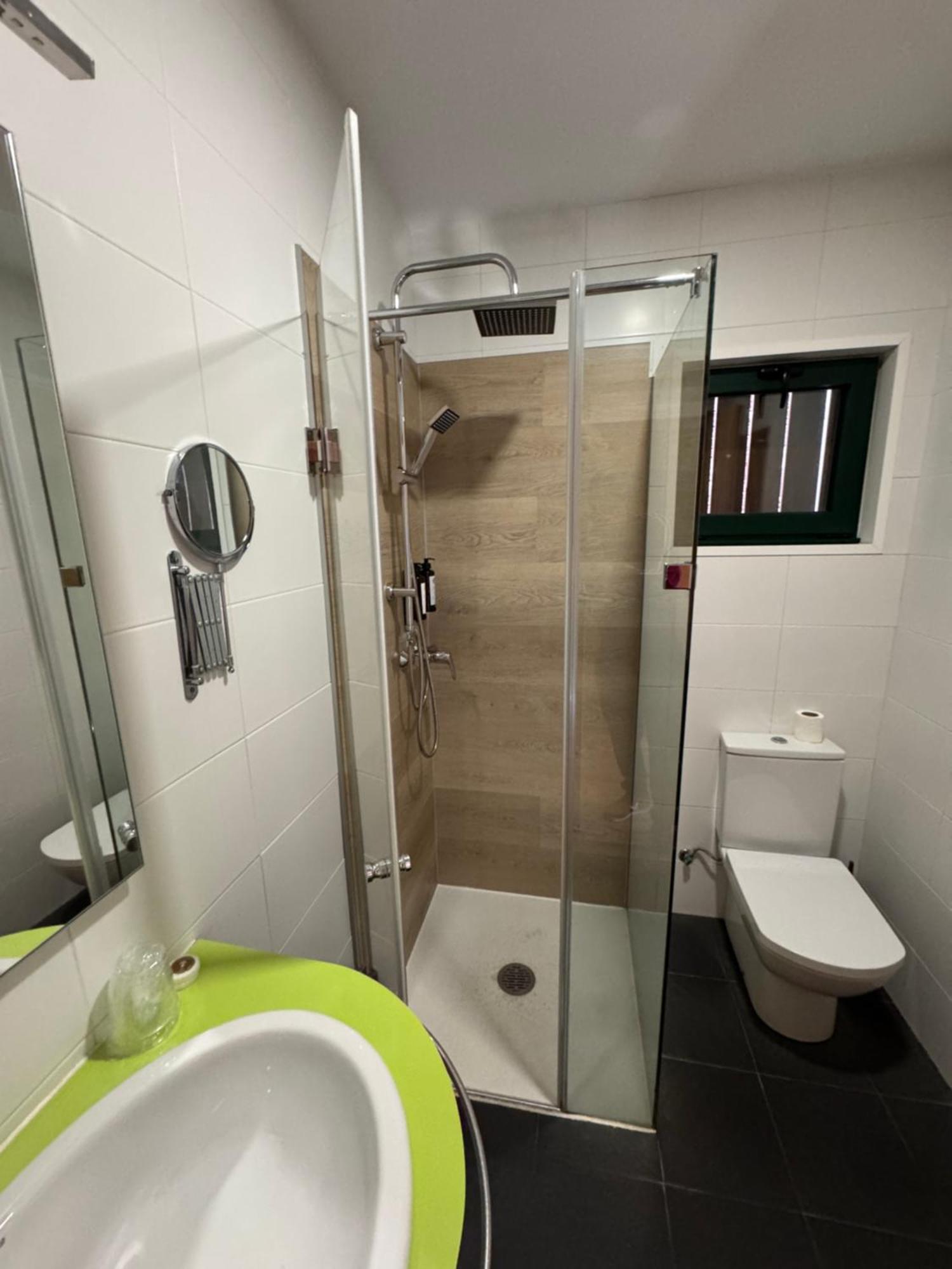 Complexo Xacobeo Hotell Tríacastela Exteriör bild