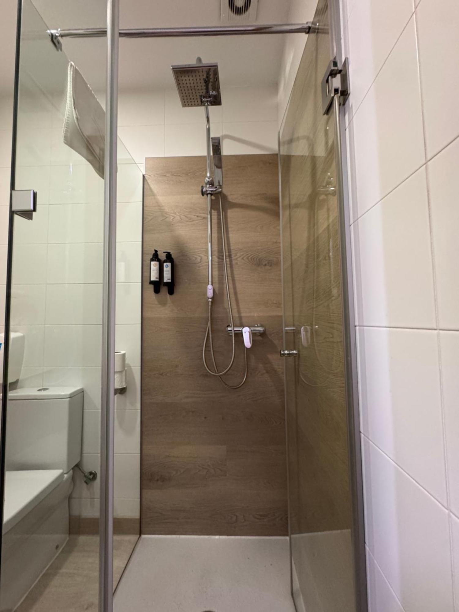 Complexo Xacobeo Hotell Tríacastela Exteriör bild