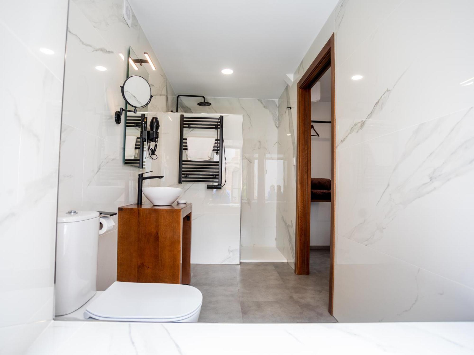 Complexo Xacobeo Hotell Tríacastela Exteriör bild