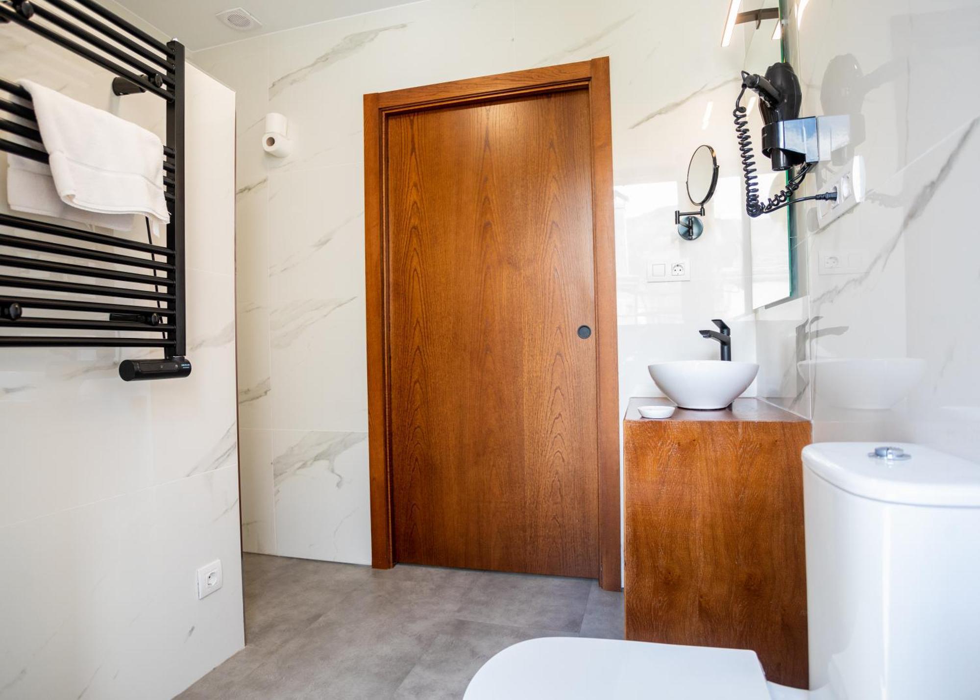 Complexo Xacobeo Hotell Tríacastela Exteriör bild