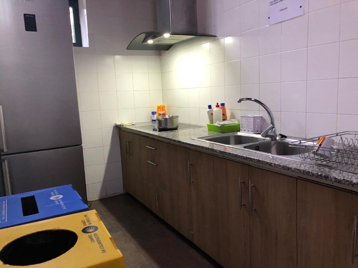 Complexo Xacobeo Hotell Tríacastela Exteriör bild